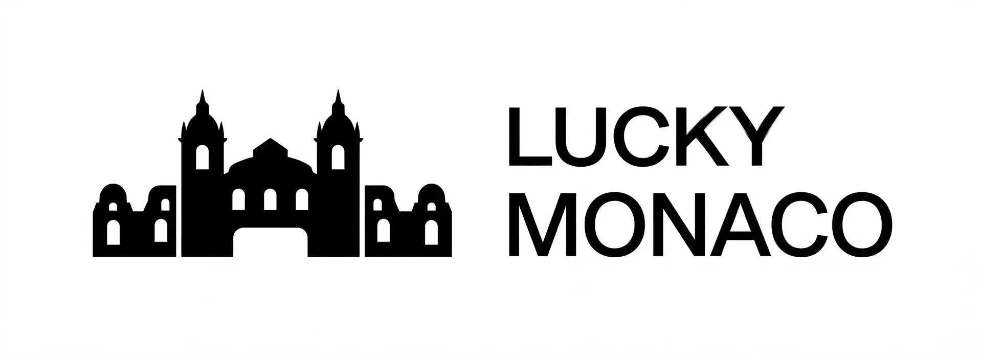 LUCKY MONACO