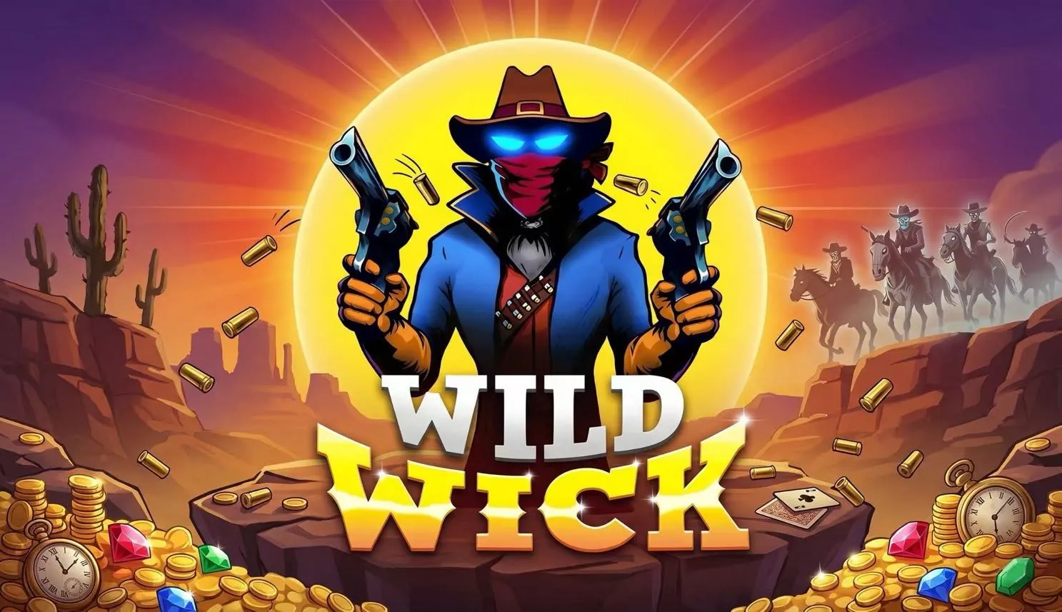 Wild Wick