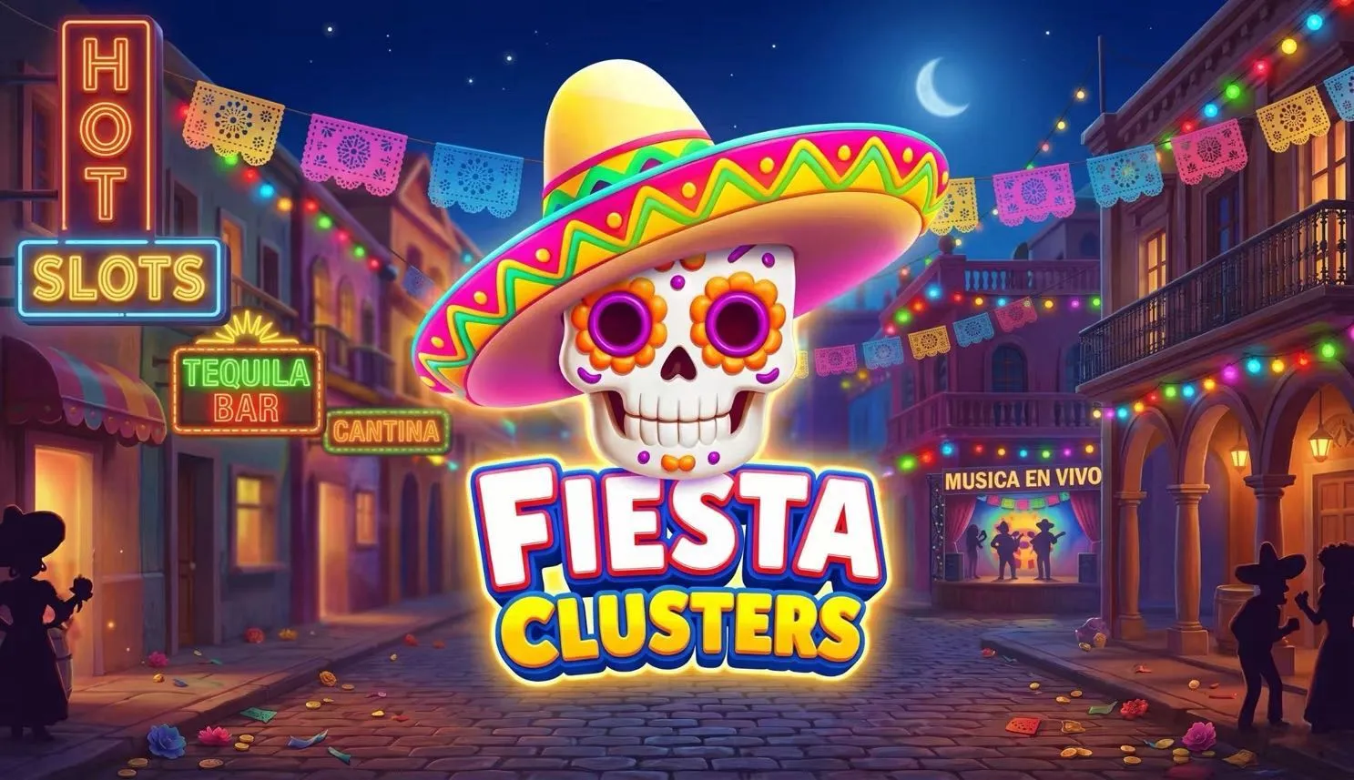 Fiesta Cluster