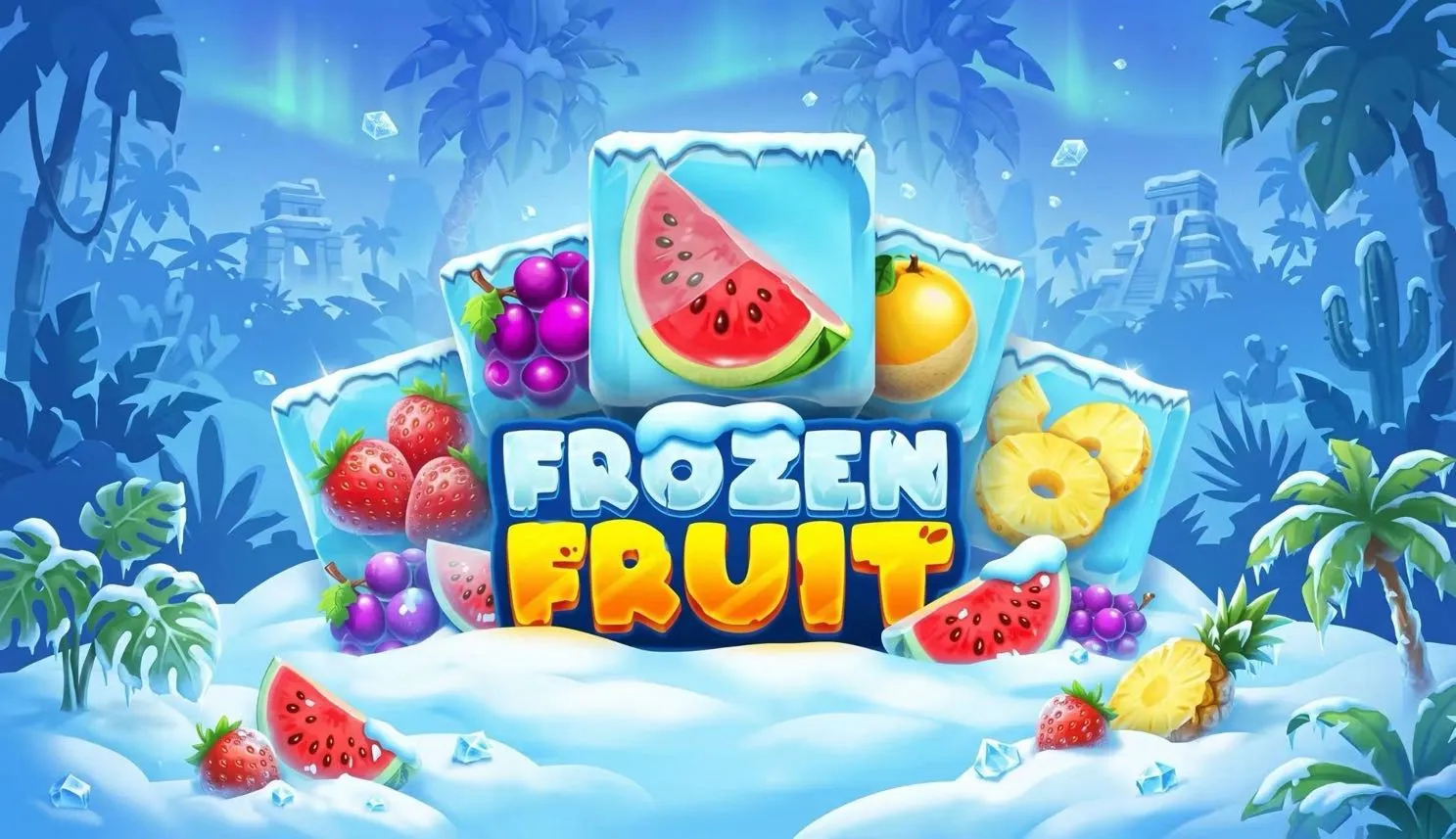 Frozen Fruit